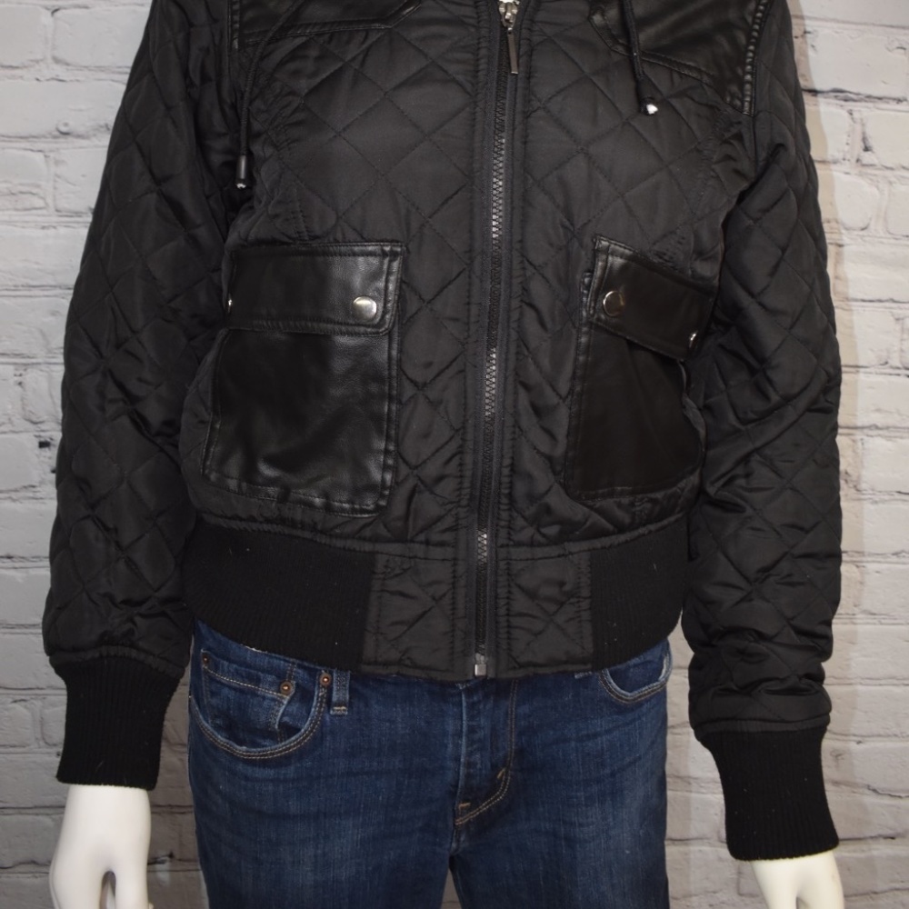 DEB Jacket - Picture 5 of 5